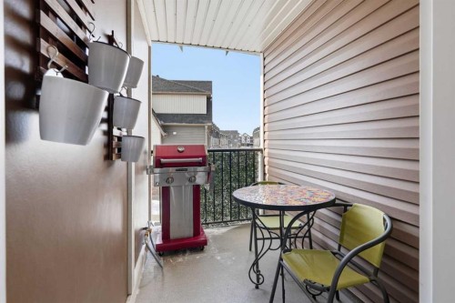 2202-250 Fireside View, Cochrane, AB - Outdoor With Exterior