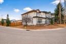 2103 Country Hills Circle Nw, Calgary, AB  - Outdoor 