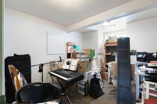 25 Promenade Way Se, Calgary, AB - Indoor