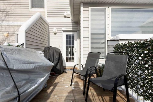 25 Promenade Way Se, Calgary, AB - Outdoor With Exterior