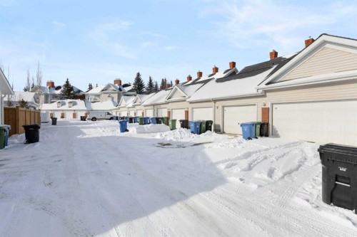 25 Promenade Way Se, Calgary, AB - Outdoor