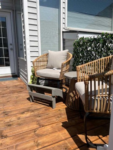 25 Promenade Way Se, Calgary, AB - Outdoor With Exterior