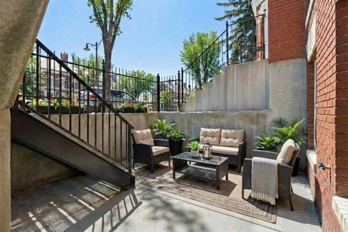 25 Promenade Way Se, Calgary, AB - Outdoor With Exterior