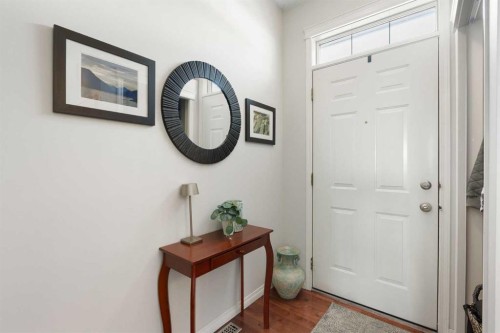 25 Promenade Way Se, Calgary, AB - Indoor Photo Showing Other Room
