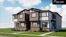 68 8 Avenue Se, High River, AB  - Outdoor With Facade 