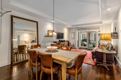 105-121 Quarry Way Se, Calgary, AB - Indoor Photo Showing Other Room