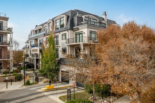 105-121 Quarry Way Se, Calgary, AB - Outdoor