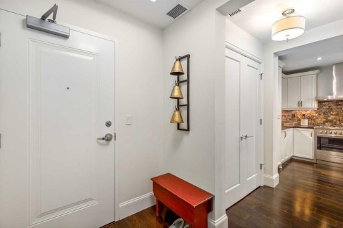 105-121 Quarry Way Se, Calgary, AB - Indoor