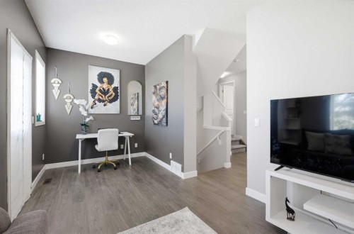 53 Sagehill Common Nw, Calgary, AB - Indoor