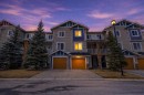 53 Sagehill Common Nw, Calgary, AB  - Outdoor With Facade 