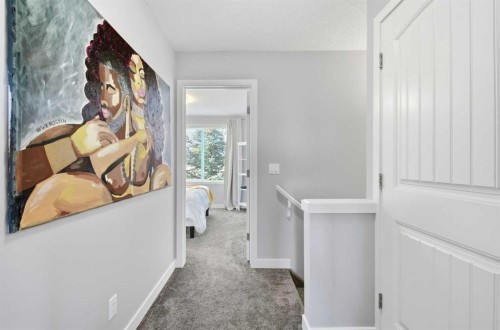 53 Sagehill Common Nw, Calgary, AB - Indoor Photo Showing Other Room