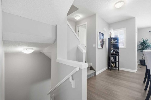 53 Sagehill Common Nw, Calgary, AB - Indoor Photo Showing Other Room