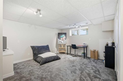 53 Sagehill Common Nw, Calgary, AB - Indoor