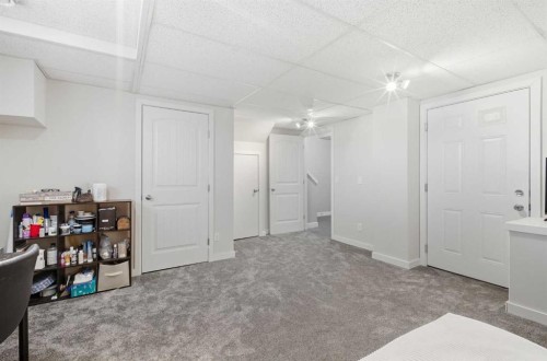 53 Sagehill Common Nw, Calgary, AB - Indoor Photo Showing Other Room