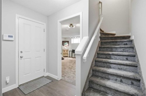 53 Sagehill Common Nw, Calgary, AB - Indoor Photo Showing Other Room