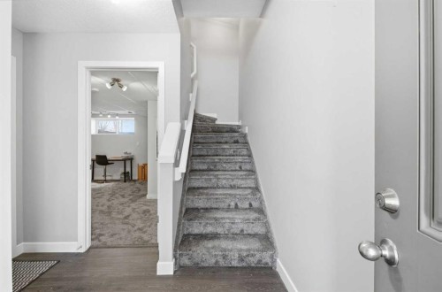 53 Sagehill Common Nw, Calgary, AB - Indoor Photo Showing Other Room
