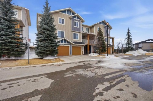 53 Sagehill Common Nw, Calgary, AB - Outdoor