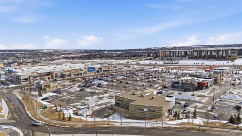 53 Sagehill Common Nw, Calgary, AB - Outdoor With View