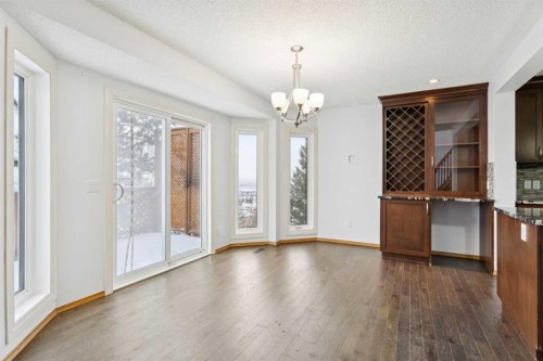 228 Macewan Park View Nw, Calgary, AB - Indoor
