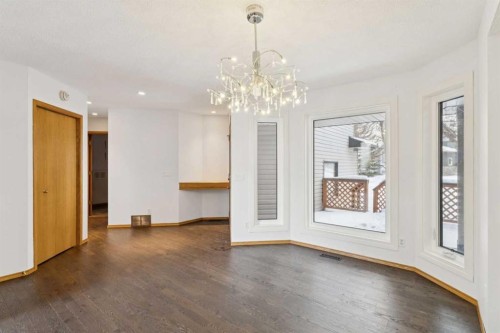 228 Macewan Park View Nw, Calgary, AB - Indoor