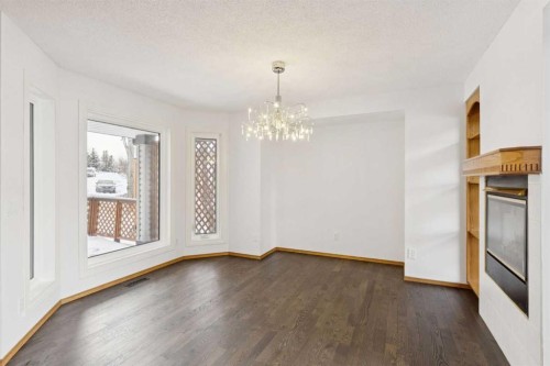 228 Macewan Park View Nw, Calgary, AB - Indoor Photo Showing Other Room