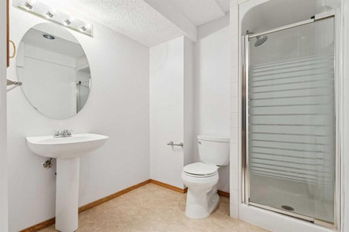 228 Macewan Park View Nw, Calgary, AB - Indoor Photo Showing Bathroom