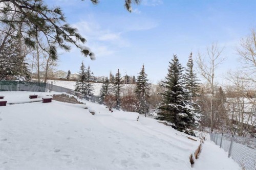 228 Macewan Park View Nw, Calgary, AB - Outdoor With View