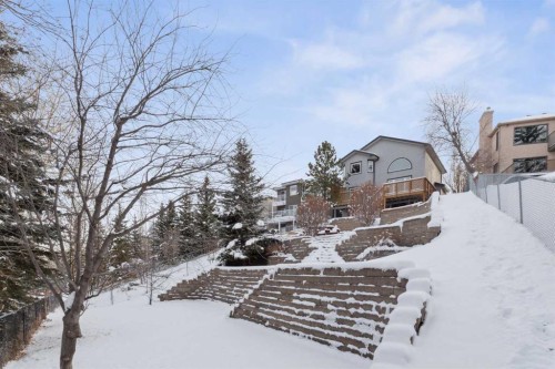 228 Macewan Park View Nw, Calgary, AB - Outdoor