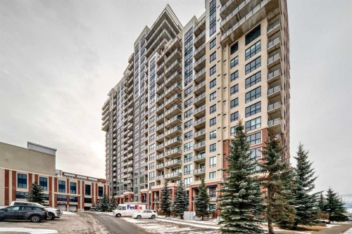 1805-8880 Horton Road SW Calgary, AB T2V 2W3