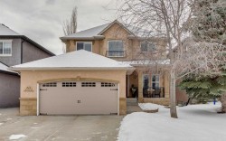 63 Evergreen Heights SW Calgary, AB Y2Y 3A6