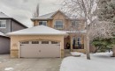 63 Evergreen Heights Sw, Calgary, AB  - Outdoor 