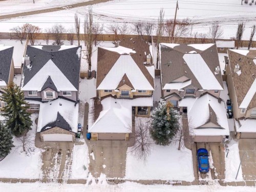 63 Evergreen Heights Sw, Calgary, AB - Outdoor