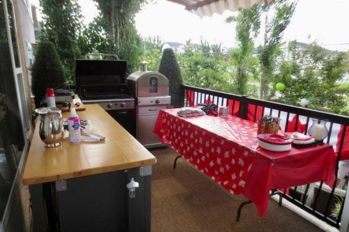 63 Evergreen Heights Sw, Calgary, AB - Outdoor