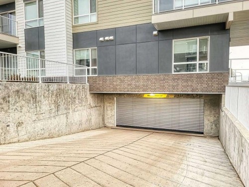 2412-220 Seton Grove Se, Calgary, AB - Outdoor With Balcony With Exterior