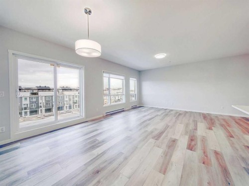 2412-220 Seton Grove Se, Calgary, AB - Indoor