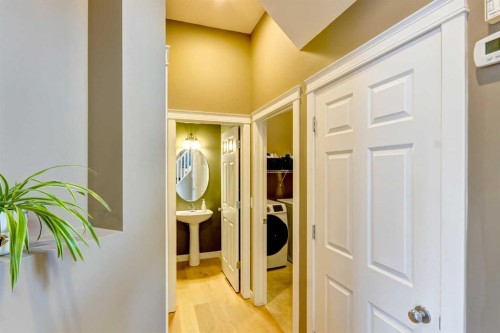 185 Brightonstone Landing Se, Calgary, AB - Indoor Photo Showing Other Room