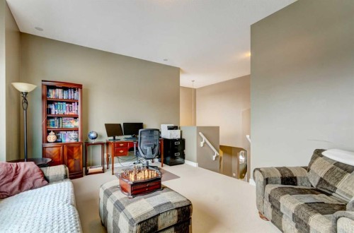 185 Brightonstone Landing Se, Calgary, AB - Indoor