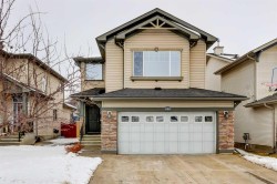 185 Brightonstone Landing SE Calgary, AB T2Z 4W2