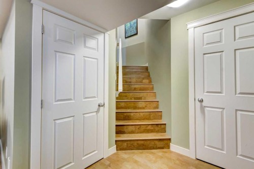 185 Brightonstone Landing Se, Calgary, AB - Indoor Photo Showing Other Room