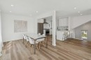 809 9 Street Ne, Calgary, AB  - Indoor 
