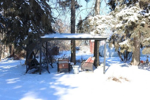 3146 Township Road 360, Rural Red Deer County, AB - Outdoor