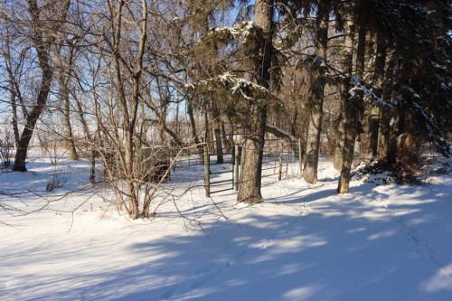 3146 Township Road 360, Rural Red Deer County, AB - Outdoor With View