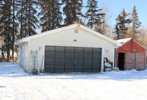 3146 Township Road 360, Rural Red Deer County, AB - Outdoor