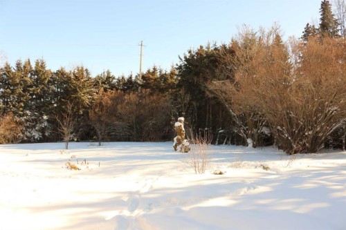 3146 Township Road 360, Rural Red Deer County, AB - Outdoor With View