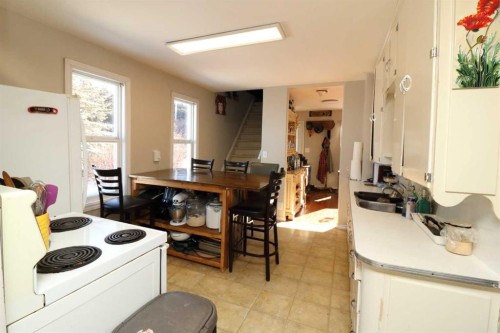 3146 Township Road 360, Rural Red Deer County, AB - Indoor