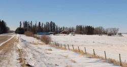 3146 Township Road 360 Township  Rural Red Deer County, AB T0M 1V0