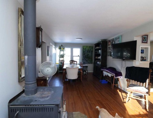 3146 Township Road 360, Rural Red Deer County, AB - Indoor