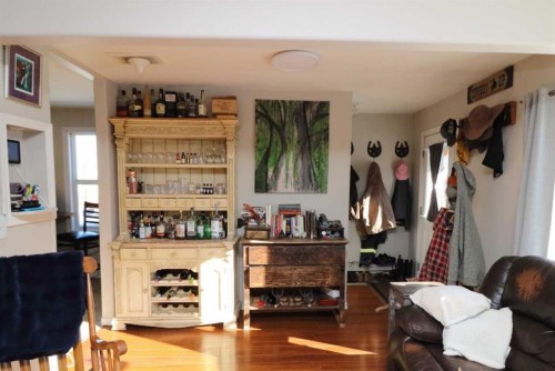 3146 Township Road 360, Rural Red Deer County, AB - Indoor Photo Showing Other Room