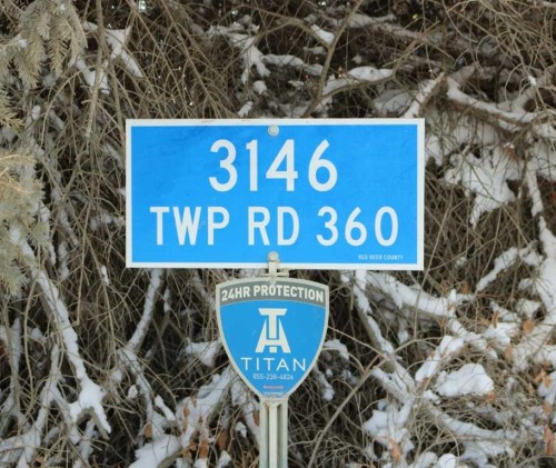 3146 Township Road 360, Rural Red Deer County, AB - 