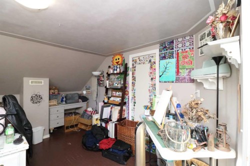 3146 Township Road 360, Rural Red Deer County, AB - Indoor